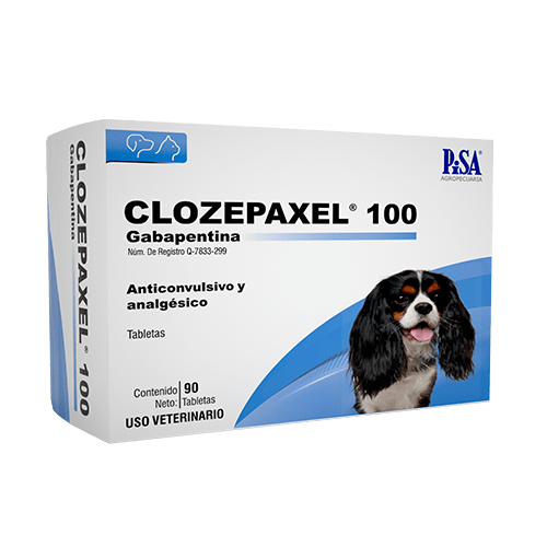 CLOZEPAXEL100TABC/90