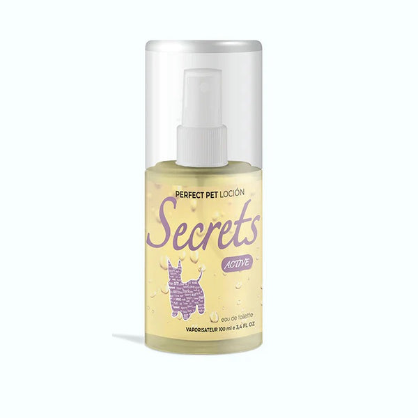 SECRETS ACTIVE 100 ML