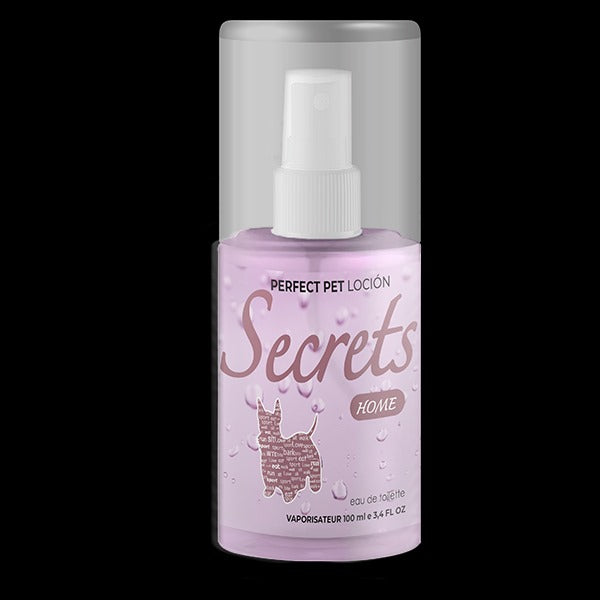 SECRETS HOME 100 ML