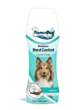 SHAMPOO SHED CONTROL 370 ML