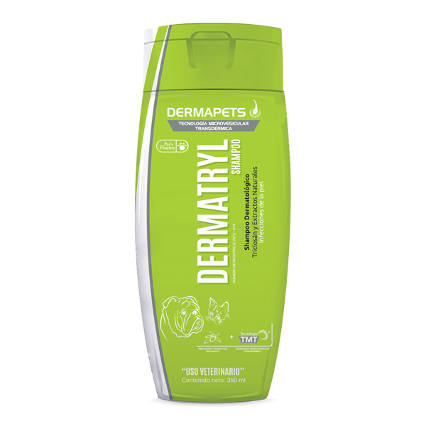 DERMATRYL 350 ML