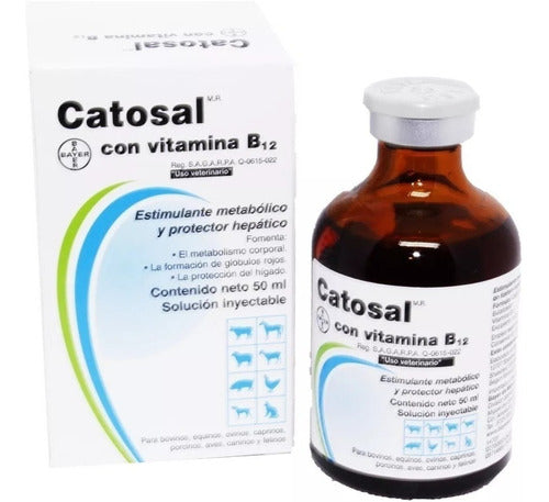 CATOSAL B12 50 ML